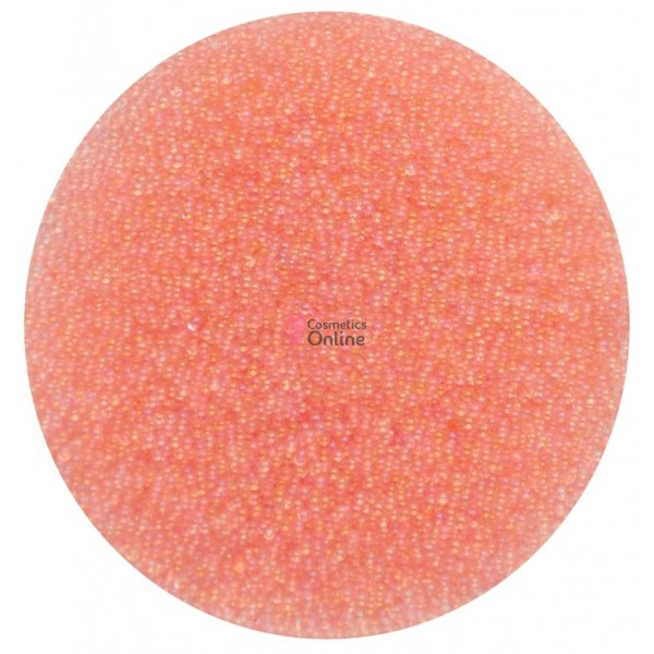 Perlute caviar CAV032 Somon cu reflexii pentru unghii